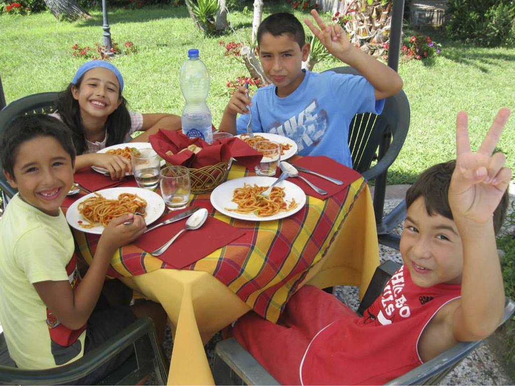 Agriturismo Borgo Dell'Aschetto Marina di Cerveteri Pokoj fotografie