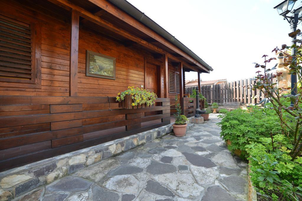 Agriturismo Borgo Dell'Aschetto Marina di Cerveteri Exteriér fotografie