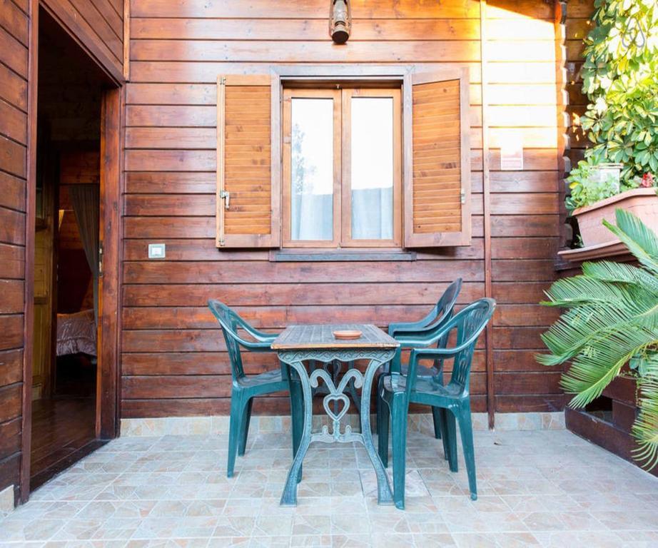 Agriturismo Borgo Dell'Aschetto Marina di Cerveteri Exteriér fotografie